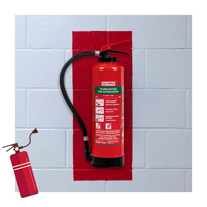 Brandschutz_Madelartz_Leistungen_Feuerloescher Brandschutz Madelartz Leistungen Feuerlöscher